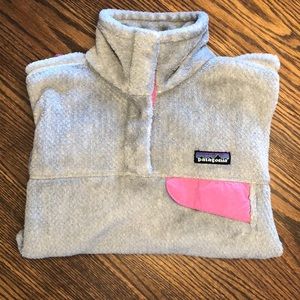 Patagonia pullover